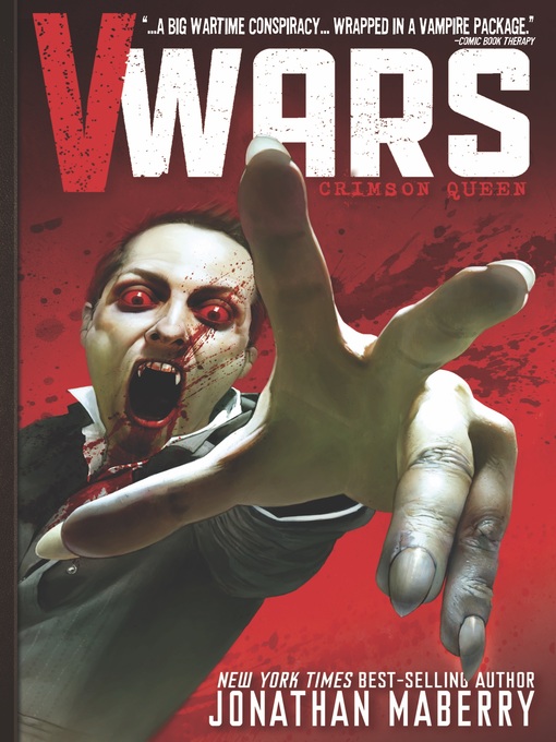 Title details for V-Wars, Volume 1 by Jonathan Maberry - Available